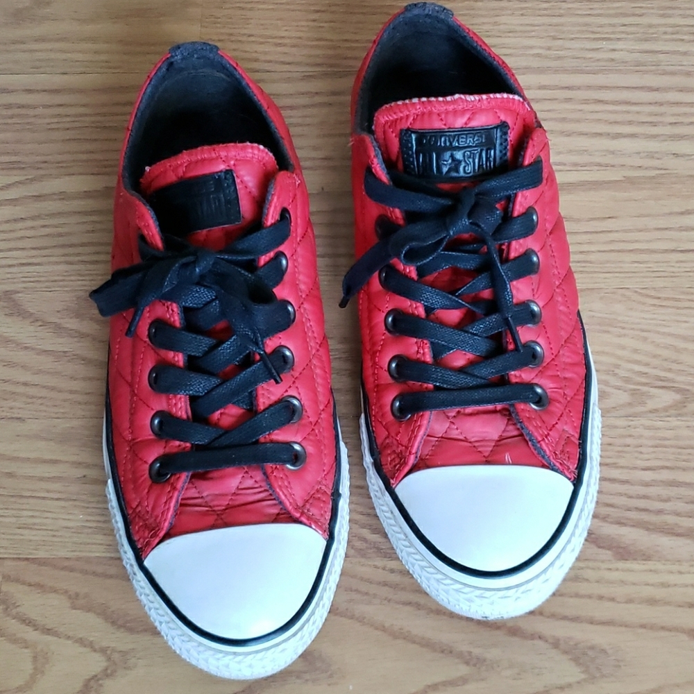 Converse ALL STARS